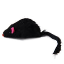 Fashion New Lovely Bright Coloured Little Funny Cute Mouse Toys For Pets A
