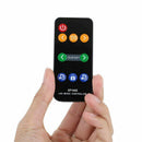 SP106E 9Key LED Colorful Music Controller DC5-12V for WS2811 WS2812B LED St W2A6