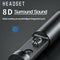 Mini 5.0 TWS bluetooth Earphones Wireless Headphones Touch Smart Earbuds Headset