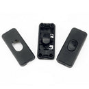 2pcs ON/OFF Rocker Switch Table Lamp Electric Lamp Power Switch 110-250V I OQY