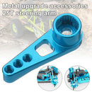 1 Pcs 25T Servo Arm Horn for Wltoys A949 A959-B A969 A979 K929 RC Car Parts Q2K9