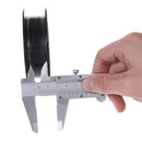Measuring disc 150mm Sliding disc BX