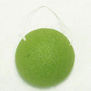 4PCS/Set Cleans Sponge Natural Konjac Konnyaku Fiber Face Wash CleanTools  OPQ