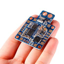 1X(1Pcs Ocday Matek Hubosd Eco X Power Distributon Board Hub Osd Pdb Curren