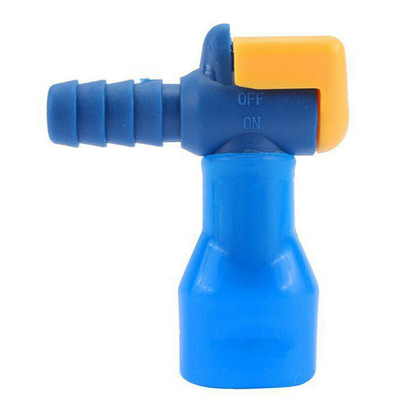 Hydration Pack Silicone Outdoor Bite Valve 90 degrees Q9P8