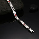 Magnetic Health Bracelet for Women Power Therapy Magnets Bracelets Bracelet