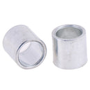 10Pcs For Scooter Wheel Sport Skateboard Bushed Bearing Spacer Metal Bushing BX