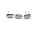 2pcs 7.023MHz Crystal Oscillator for QRP Pixie Frog 7.026MHz CW Ham radio FT