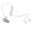 Security Headset Earpiece Earphone for Kenwood BaoFeng Walkie Talkie Radio 2-Pin