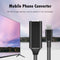 USB C to HDMI Adapter USB 3.1 Male to HDMI Female for MacBook Pro Huawei Mate 10