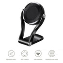 Magnetic Phone Holder 360 Degree Rotation Car Center Console Navigation Stand