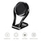 Magnetic Phone Holder 360 Degree Rotation Car Center Console Navigation Stand