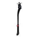 Adjustable Height Aluminium Alloy Non Slip Bike Kickstand For 24 To 26 Inch