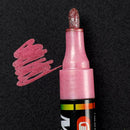Paint Marker PC-5M 0.5mm Pen Fabric Metal Glass 15 Colors T0P7 N5U7 X0Y2 G0G7