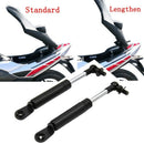 2 Pieces Struts Arms Lift Supports for Yamaha T Max Tmax 500 530 T-Max 530  E3Y8