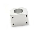 Aluminum Ballscrew Housing Mounting Bracket Holder For 1604 1605 1610 DSG16H  Kw