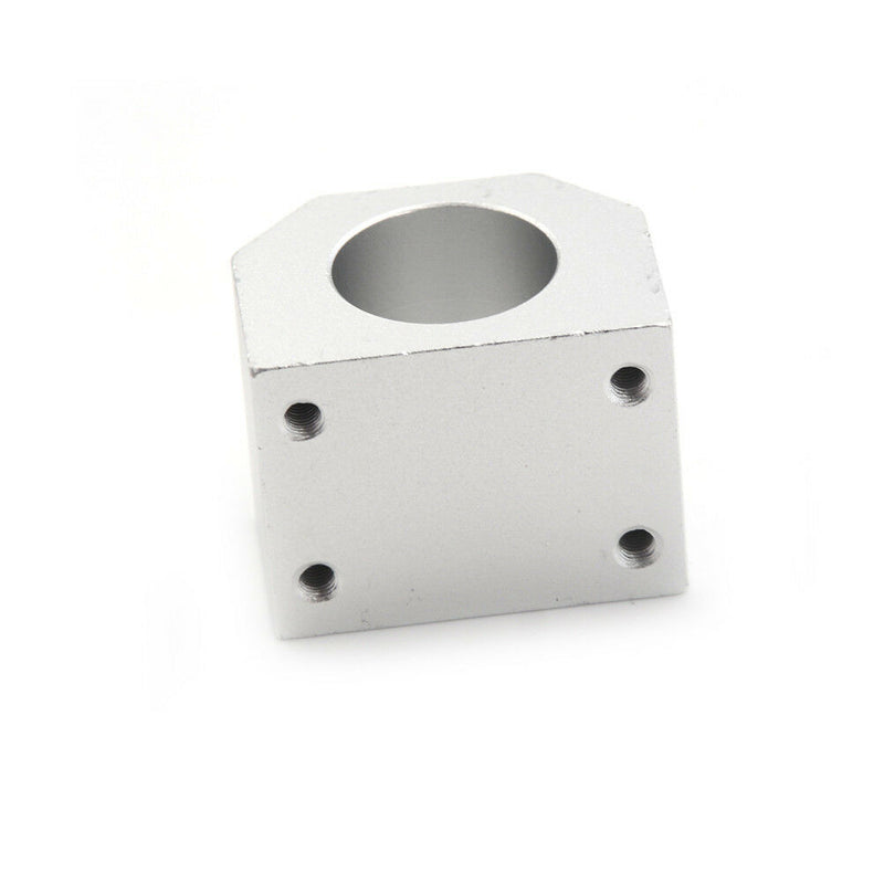 Aluminum Ballscrew Housing Mounting Bracket Holder For 1604 1605 1610 DSG16H  Kw