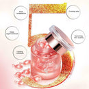 Private Part Whitening Areola Underarm Care Dilute Gel Beauty Melanin White V1X8