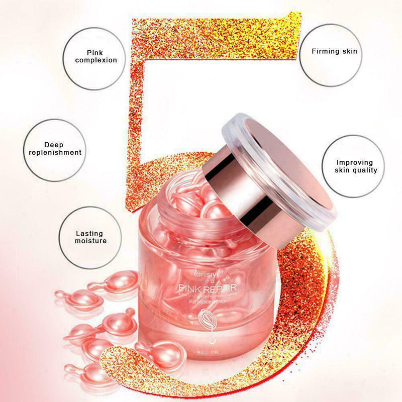 Private Part Whitening Areola Underarm Care Dilute Gel Beauty Melanin White V1X8