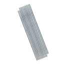 Aluminum Welding Rod Electrodes Sticks (1.6mm 10pcs +2.0mm 10pcs)