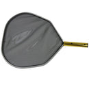 Heavy Duty Leaf Rake Bag Pool Skimmer Swimming Pool Hot Tub and Spa Net Pool