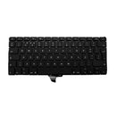 Portable Replacement Keyboard Portuguese Input for Macbook Pro 15" A1286 New