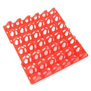 6 Pack Egg Trays for Incubator Storage Holds 30 Poultry Eggs Q4J9