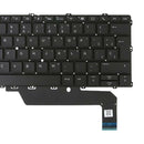 Spanish Layout Keyboard + Backlit Black Frameless For  EliteBook 1030 G2 X360