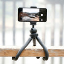 Flexible Tripod Bubble Octopus Stand Gorilla Pod Gopro Hero/ SLR/ DV/ Phone