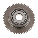 GY6-125 Beyond Bicycle 150cc Integral Starter Disc Overrunning Clutch Assembly y