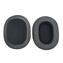 Ear Pads Cushions Replacement for  ATH-MSR7 M50X M20 M40 Black