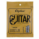 Orphee 6pcs/set Guitar Strings Conventional Classical Guitar String Series  S5P3