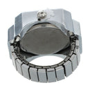 20mm Square Ring Watch Finger Watch Finger Ring Watch New TOP