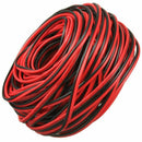 20M 2-Pin Wire Extension Connector Cable For Single LED Strip Light 3528 50