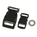 Jig Paracord Bracelet Maker Loom Stainless Steel Paracord Needles Buckles