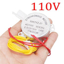 1 Pcs Incubator Automatic Egg Turning Motor Synchronous Motor 2.5/3R/Min Cw
