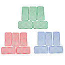 10Pcs Mat for Rabbit Cage, Comfortable for Feet, Chinchilla, Guinea Pig, Bunny