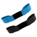 2Pcs Golf Practice Arm Band Wrist Corrector for Improve Swing Performance