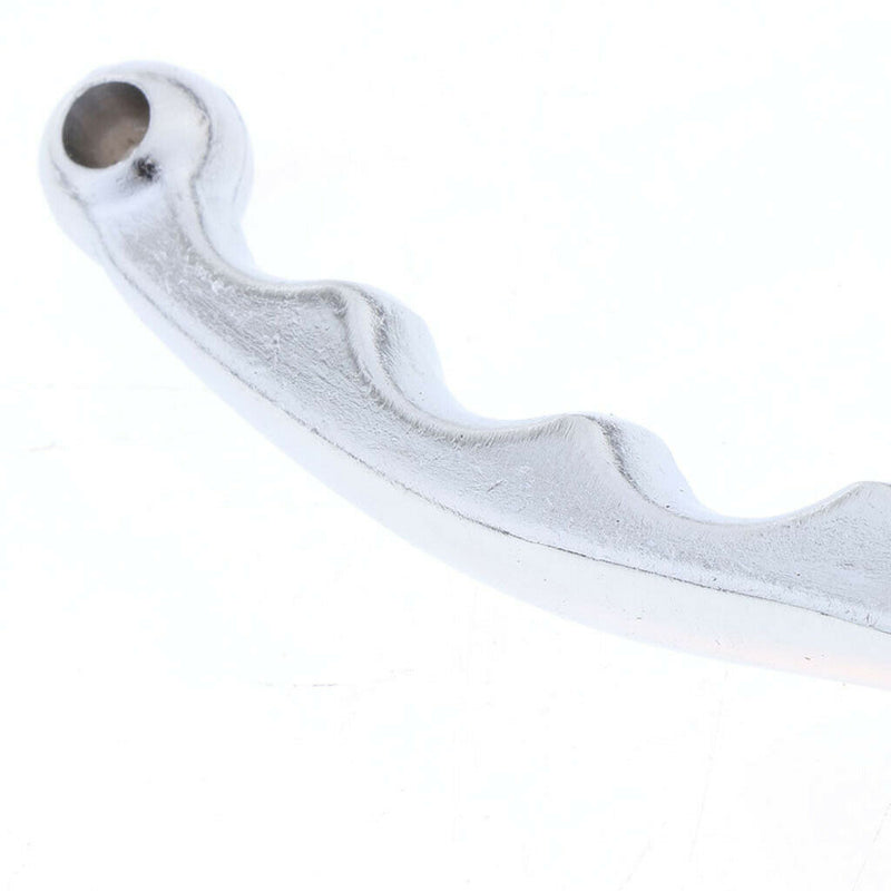 Alloy Left+Right Disc Brake Lever for Bosuer 110cc 140cc 125cc Scooter ATV
