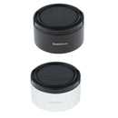 2x 35mm Lens Hood for 35mm f1.7 50mm f1.4 CCTV +46mm Lens Cap Cover
