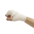 5pcs 10cm*4.5m Disposable Gauze Bandage Rolls Breathable Medical First Aid Tapes
