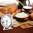 HOT Oven Thermometer That Hangsbe Hanging Temperature Baking Sale V7T8 J3V9 B0S9
