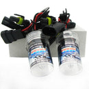 2 x 9006/HB4 HID Xenon Replacement Bulb 2 Bulbs Headlight 35W Lamp Light 30