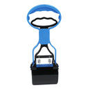 2 Pieces Cat Dog Poop Scooper Poo Shovel Puppy