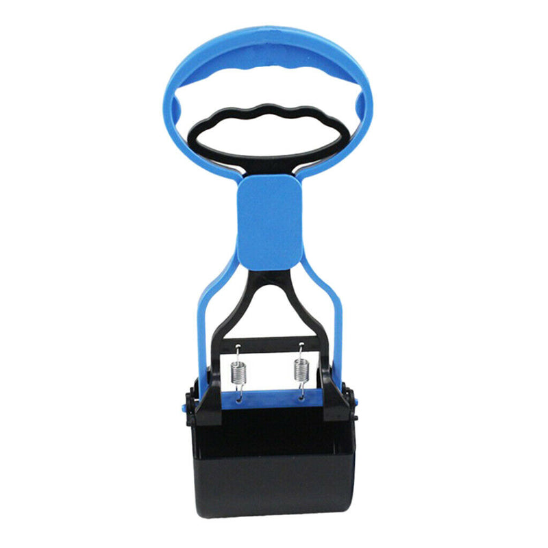 2 Pieces Cat Dog Poop Scooper Poo Shovel Puppy