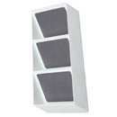 Plastic Spice Rack Kitchen Drawer Organizer Cabinet Drawers 3 Slanted Ti WsA Ew