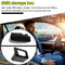 Auto Gear Storage Box Organizer Case for Jeep Wrangler JL 18-19 Center Console