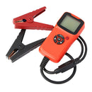 12V Car Battery Auto System Analyzer Voltage ohm CCA Test Diagnostic Tools