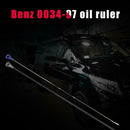 Engine Oil Dipstick Dip Stick for Mercedes Benz M112 M137 V12 M648 Engine