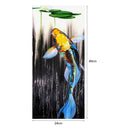 Diamond Painting DIY 5D Embroidery Cross Stitch Crafts Fish Home Wall Decor